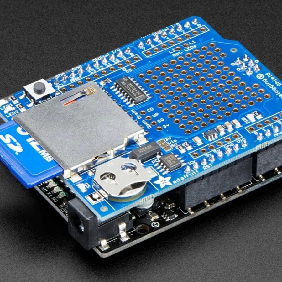 Arduino tools