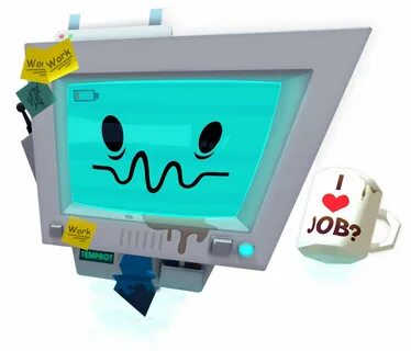 Job bot
