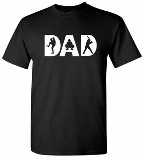 Dad can