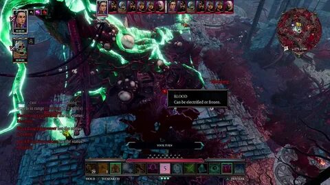 Divinity original sin 2 черный