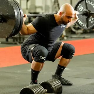 Mark bell