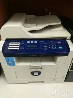 3300 mfp