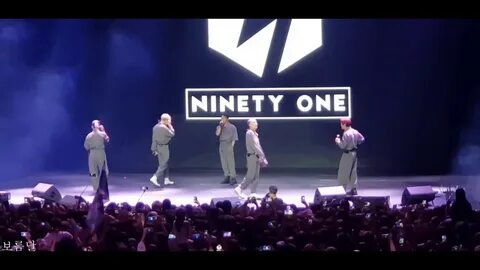 One tour