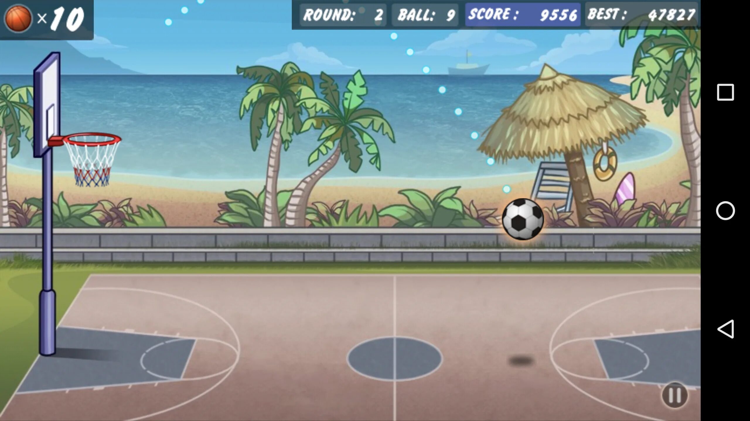 Игра на телефон two. Basketball shoot игра. Игры про баскетбол на андроид. Basketball игра на андроид. Мобильная игра баскетбол.