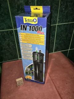 Фильтр тетра 1000