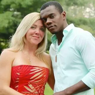My fiance with money