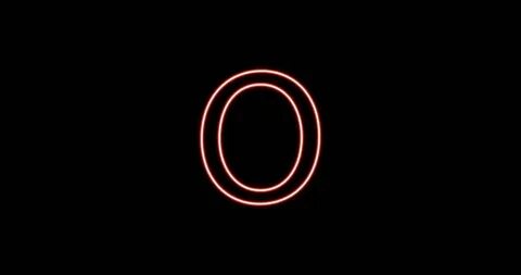 O on