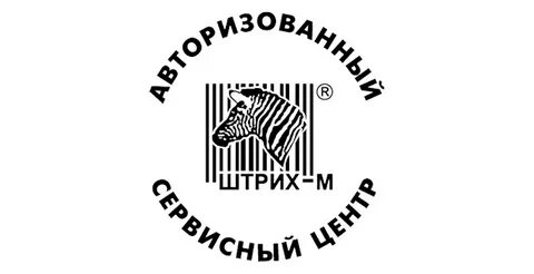 Штрих центр