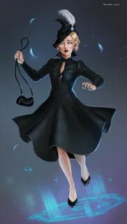 Alenawitch