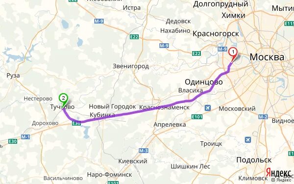 Город тучково московская область. Мытищи одинцово. Тучково московская область на карте. Станции от тучково до москвы. Звенигород на карте москвы.
