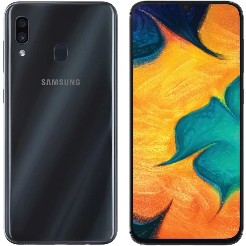 Galaxy a03 32. Samsung Galaxy a30. Смартфон Samsung Galaxy a30 32gb. Самсунг галакси а 30. Samsung Galaxy a30 SM-a305f.