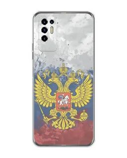 Чехлы техно пово 2