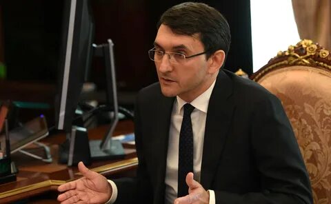 Глава роскомнадзора википедия