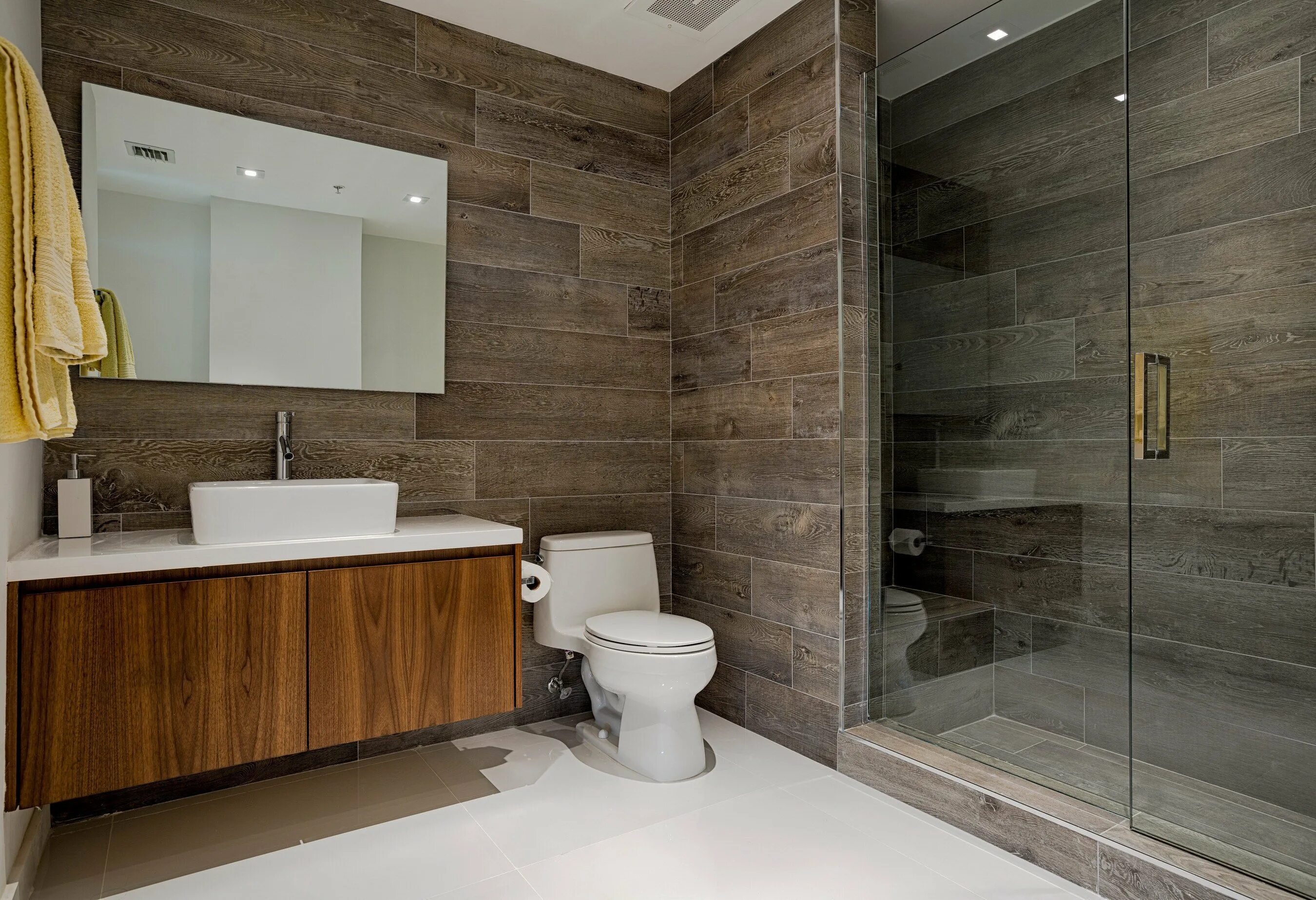 Ivybush.ru House design, Bathroom mirror, Home