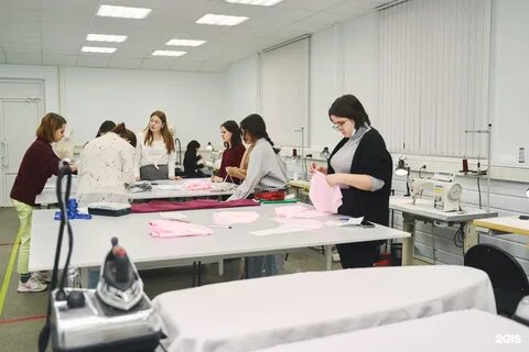 Астраханский технологический техникум