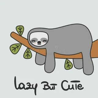 Lazy but