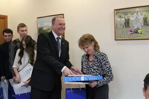 Работодатели северска