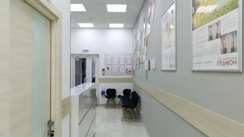 Медицинские центры говорово