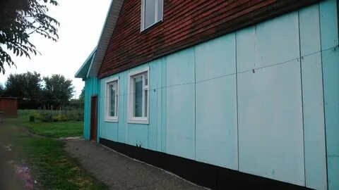 Дом усть чарышская пристань