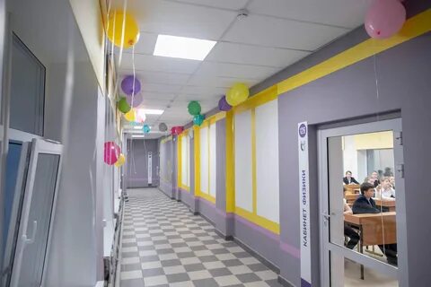 Не после открытия новых