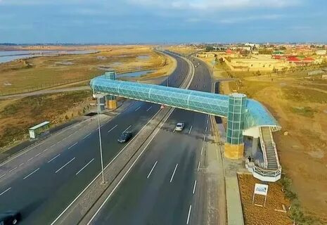 Агентство автомобильных дорог