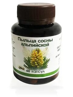 Экстракт пыльцы