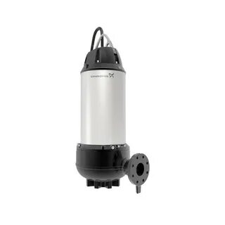 Grundfos d 2