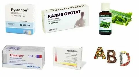 Таблетки при шейном остеохондрозе. Таблетки при шейном остеохондрозе