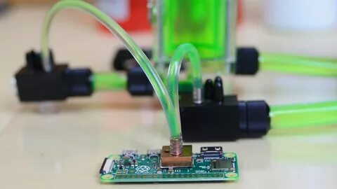 Cool pi