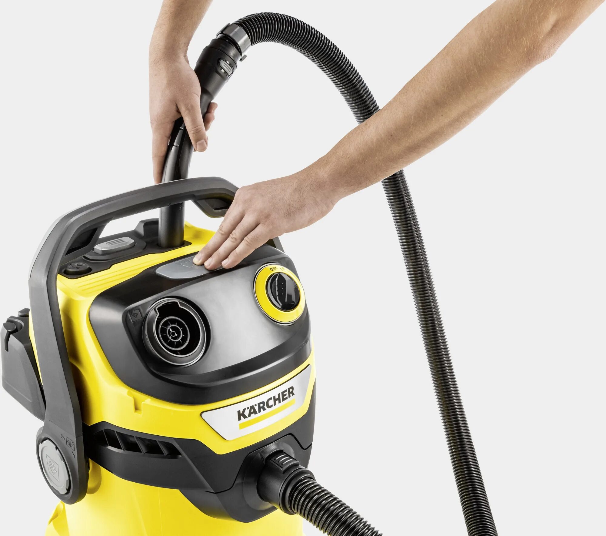 Хозяйственный пылесос Karcher WD 5 V-25/5/22 1.628-300.0. Пылесос Karcher WD 5. Пылесос строительный Керхер WD 5. Пылесос Керхер wd5.