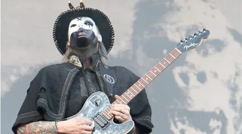 I am john 5