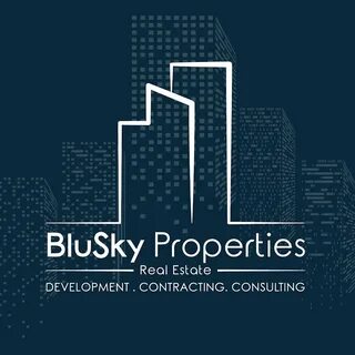 BluSky Properties Lebanon - YouTube