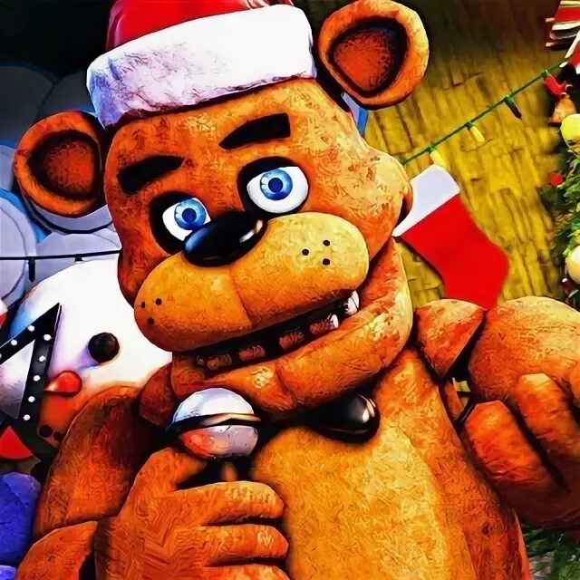 Syrolander (The Moondrop Simp) on Twitter Fnaf freddy, Fnaf freddy fazbear, Fnaf