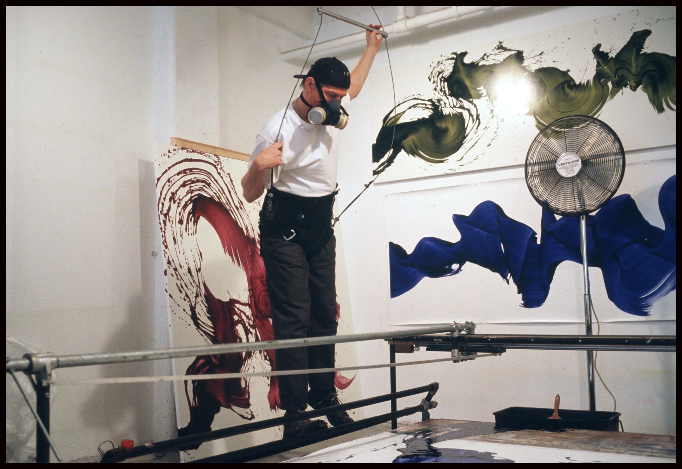 James painting. James nares. James nares художник. James nares художник кистью. James nares современный художник.