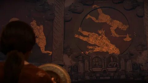 Анчартед копилка с играми прохождение