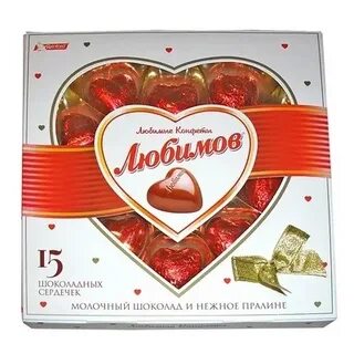 Группа конфет