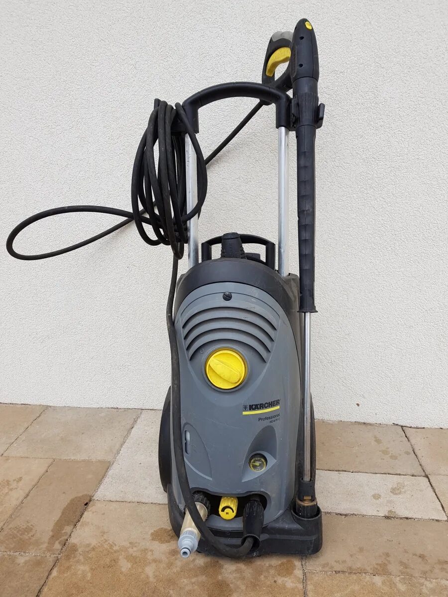 Karcher 5 15 c. Керхер HD 6/15. Керхер профессионал HD 5/15 C. Керхер профессионал HD 6/15 C. Karcher 6/15c.