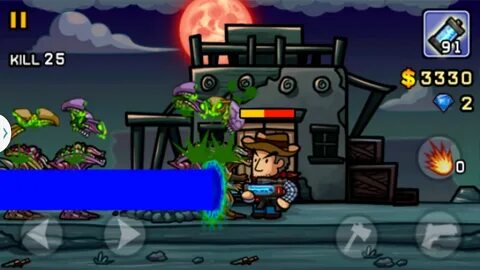 Взломанная игра invasion