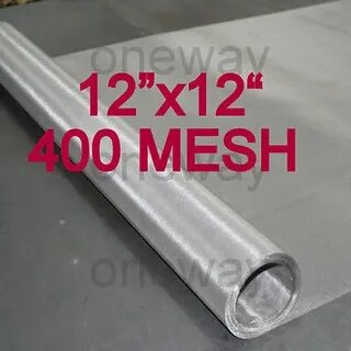 Нержавеющая сталь 400
