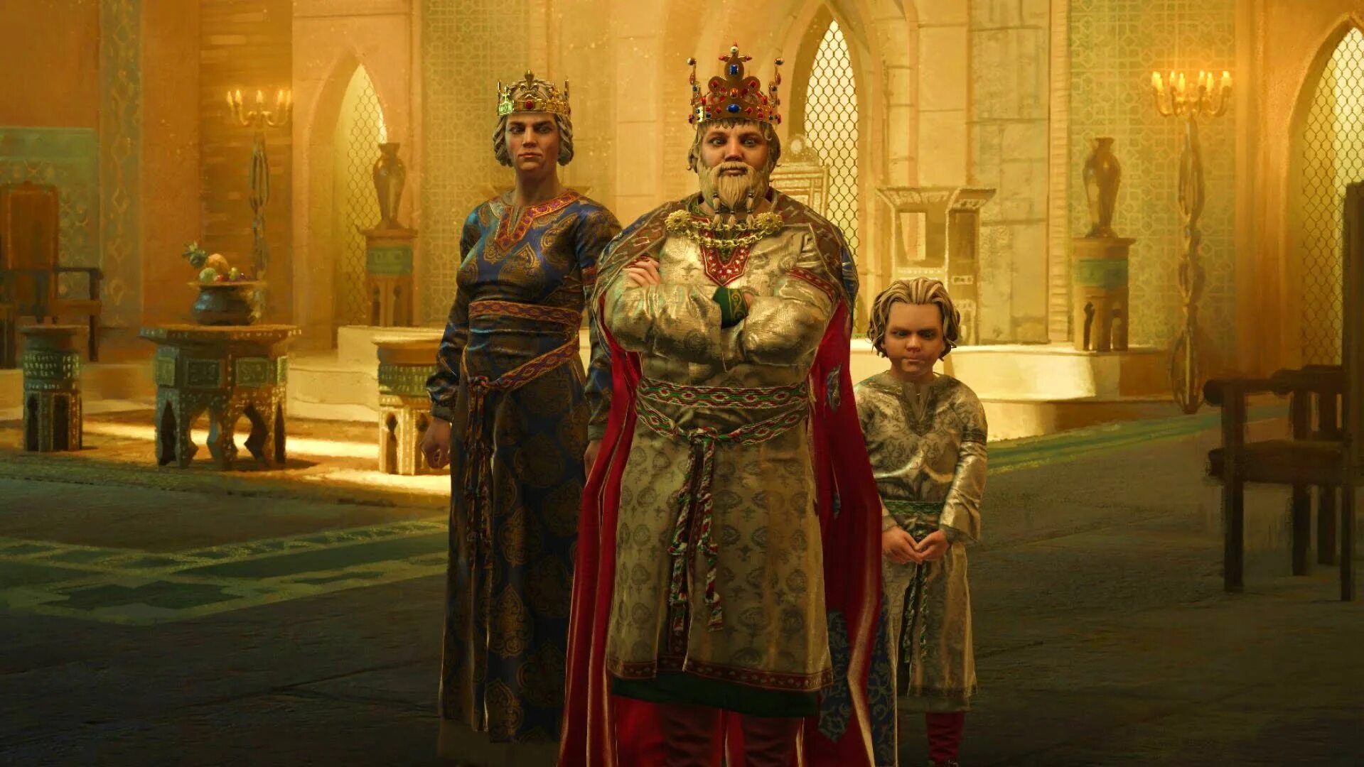 Crusader kings 3 freetp