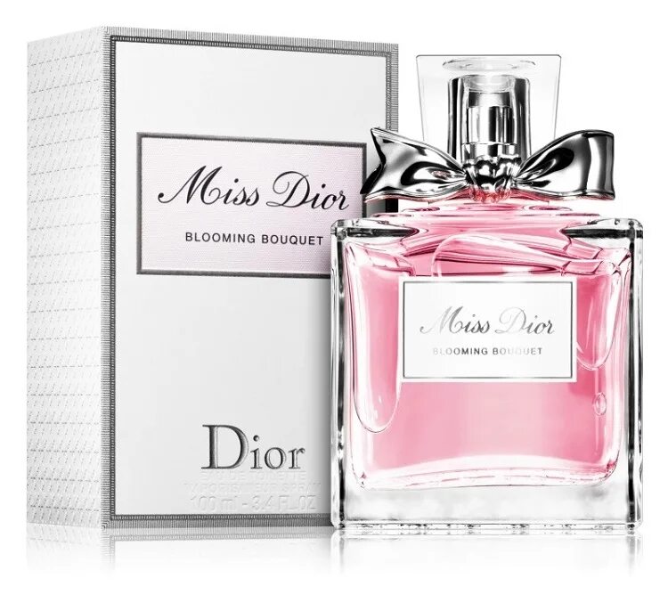 Мисс диор блуминг отзывы. Christian Dior Miss Dior 100 ml. Диор Блуминг букет. Christian Dior Miss Dior Blooming Bouquet туалетная вода 100 мл. Dior туалетная вода "Miss Dior Blooming Bouquet" 50 мл.