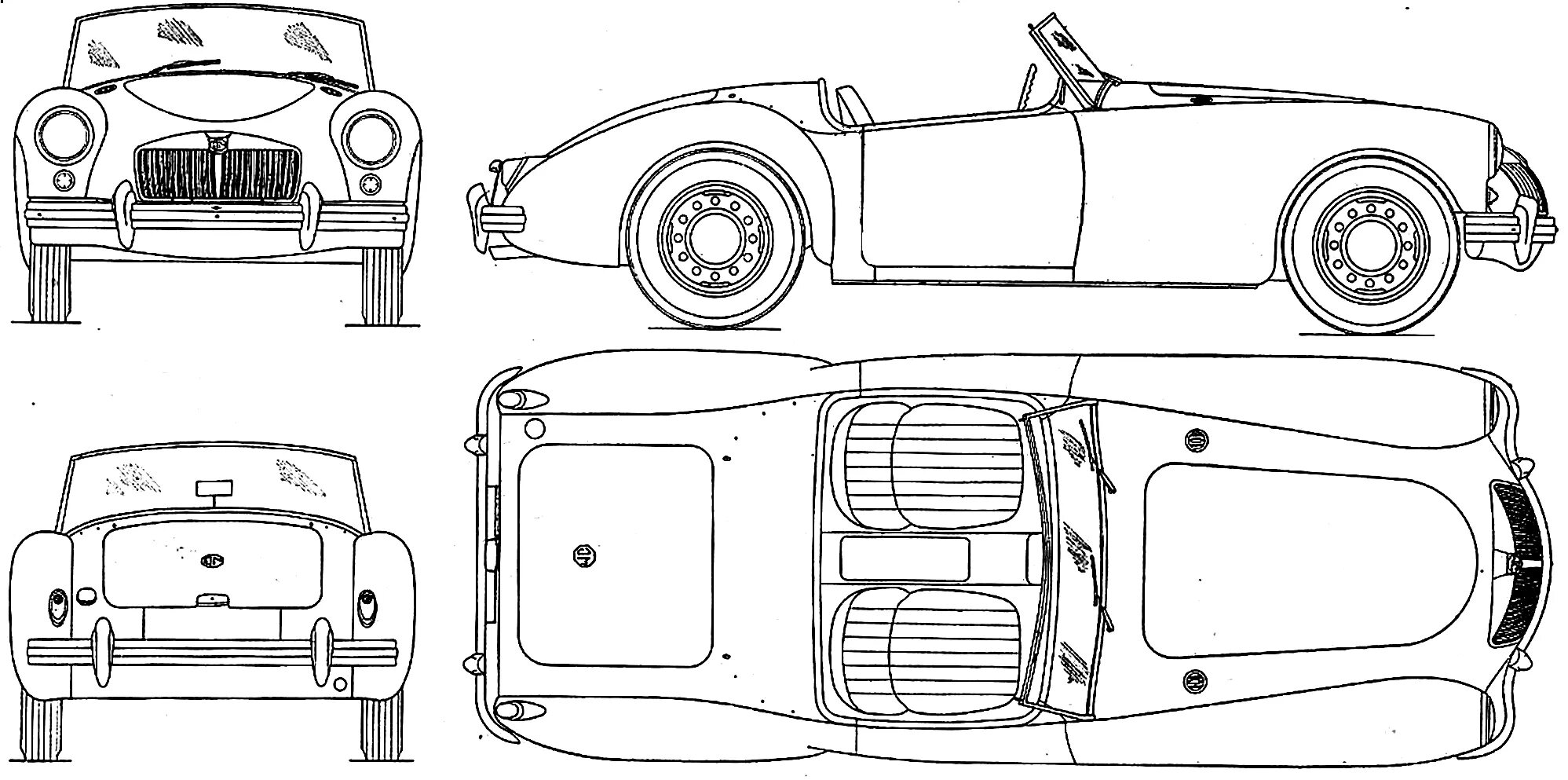 Mini Cooper Blueprint. Smart Roadster чертеж. Ford 1955 Blueprint. ЗАЗ родстер 968 габариты. Референс машины