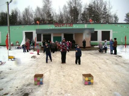 Погода в озерном смоленская область