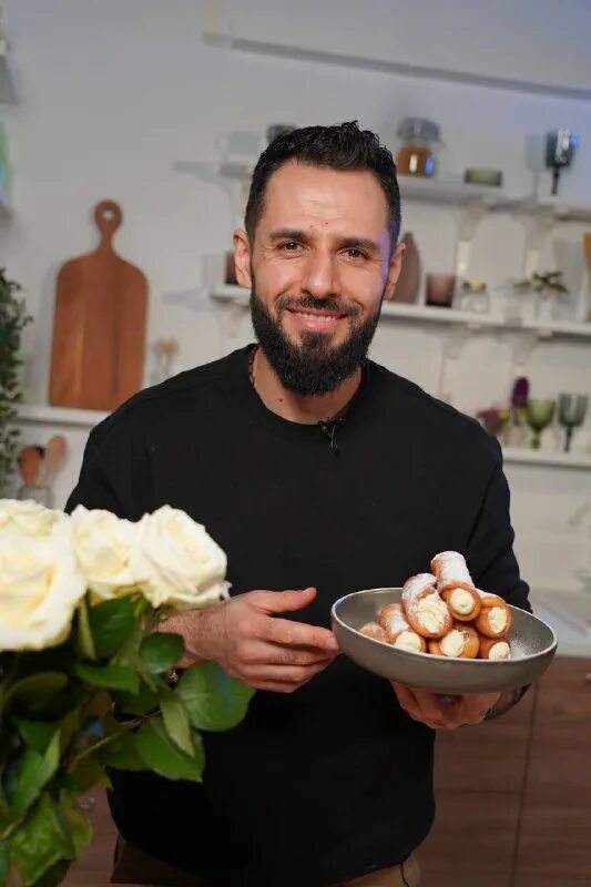 коте оганезов рецепты