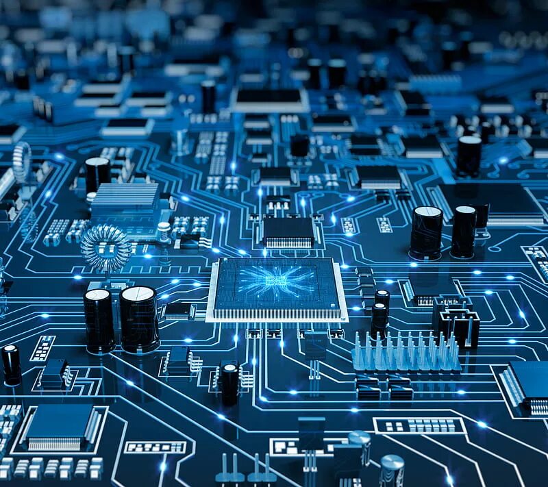 Computer engineering technology