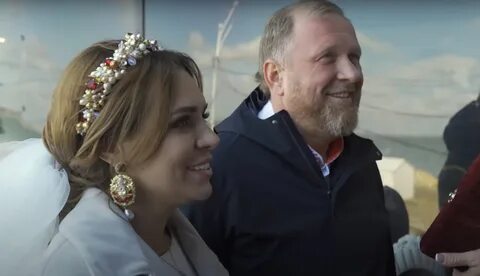Жена константина ивлева