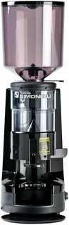 Кофемолка simonelli