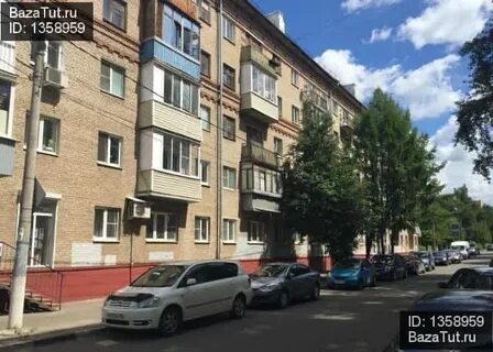 Подольск ул февральская 2а
