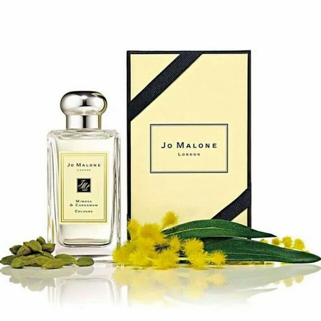 Джо Малон духи. Джо Малон Лондон духи. Jo Malone Mimosa & Cardamom 100мл;. Мимоза Джо Малон духи. Духи с запахом мимозы