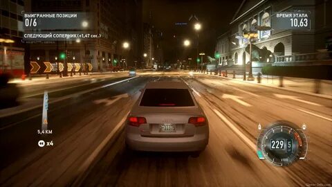 Нид фор спид на xbox 360